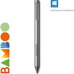 Wacom Bamboo Ink Active Penna Digitale, 2a Generazione, 4.096 Livelli di Pressione per Dispositivi Touchscreen Microsoft Windows 10, Certificati Windows