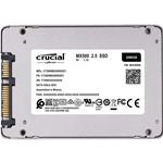 SSD 2TB Interno 2,5" CRUCIAL MX500 SATA3 (CT2000MX500SSD1) Read:560MB/s Write:510MB/s