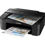 CANON MFC INK PIXMA TS3350 BLACK 3771C006 A4 3IN1 7,7IPM 2INK LCD WIFI (3771C006)