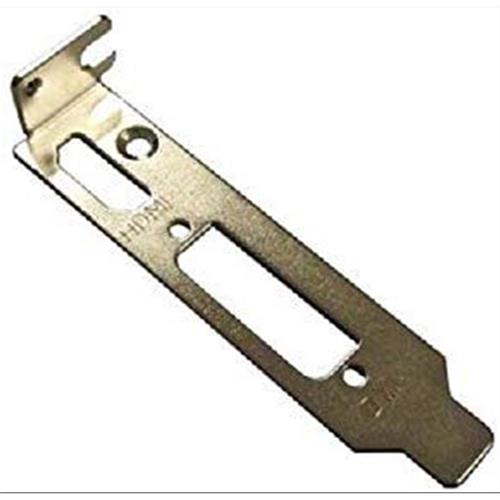 Slot Bracket LP DVI - HDMI per SVGA Asus (90YE0030-B001U0)