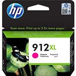 HP N.912XL 3YL82AE Magenta OfficeJet Pro 8022