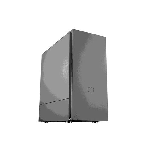 COOLER MASTER Case Silencio S600 USB3.0*2