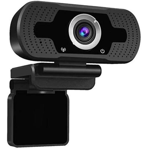 WEBCAM VN-XM20 - 1080P (1920x1080) HD 30FPS - Microfono Incorporato e Autofocus - collegamento USB