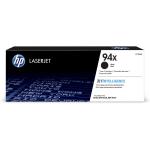 HP Toner N. 94X CF294X Nero M118DW, M148DW, M148FDW