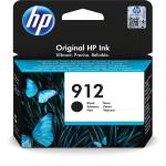 HP N.912 3YL80AE Nero OfficeJet Pro 8022