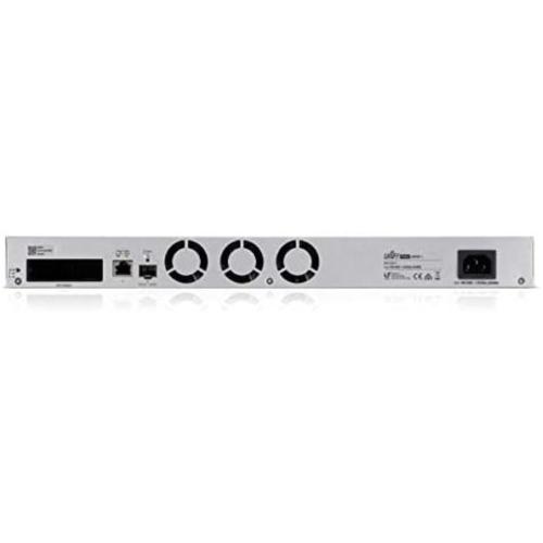 UniFi Protect Network Video Recorder NVR 4 Bays 3.5" 1p. SFP+ 1p. Gbps - UNVR