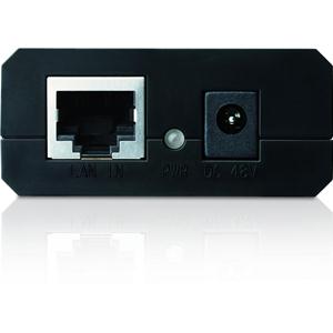 TP-LINK TL-POE150S POE Injector - Power over Ethernet (PoE) Injektor