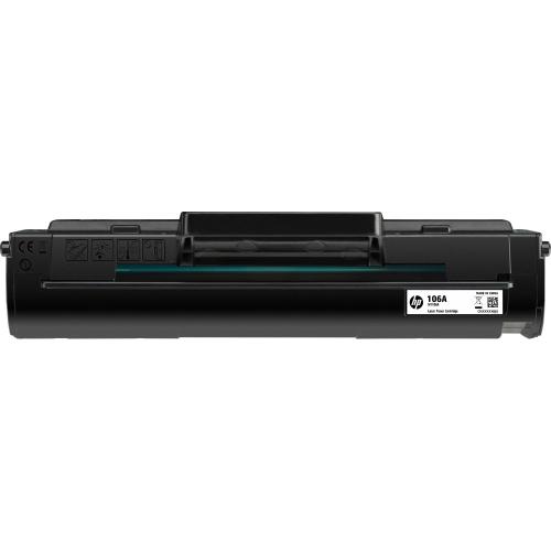 HP TONER 106A W1106A NERO 1000PG LASERJET E4