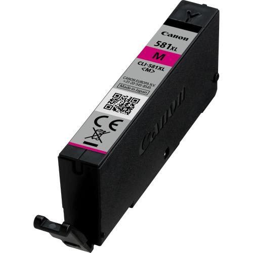 Cartuccia Canon CLI-581XLM Magenta (2050C001) TS6350 TS8350