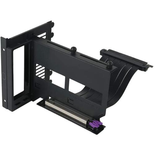 COOLER MASTER MasterAccessory - Universal Vertical GPU Holder KIT Ver. 2