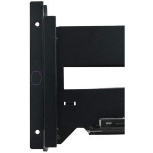 COOLER MASTER MasterAccessory - Universal Vertical GPU Holder KIT Ver. 2