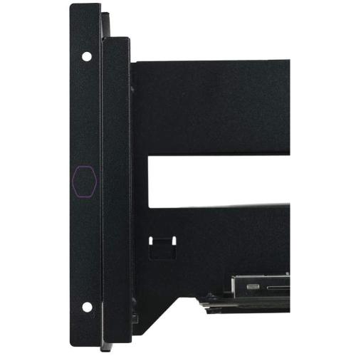 COOLER MASTER MasterAccessory - Universal Vertical GPU Holder KIT Ver. 2