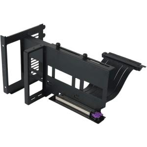 COOLER MASTER MasterAccessory - Universal Vertical GPU Holder KIT Ver. 2