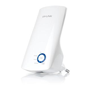 TP-LINK TL-WA850RE UNIVERSAL WIRELESS N RANGE EXTENDER 300Mbps