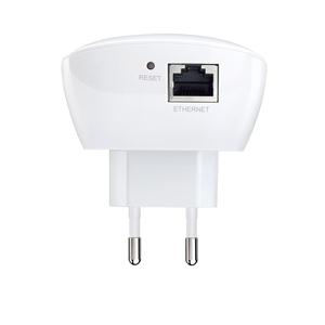 TP-LINK TL-WA850RE UNIVERSAL WIRELESS N RANGE EXTENDER 300Mbps