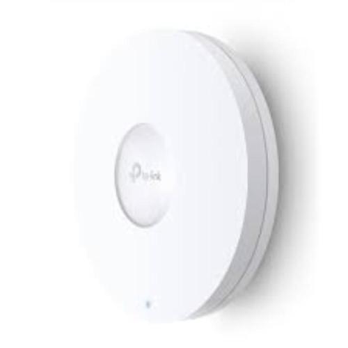 Acc. Point TP-Link EAP660 HD AX3600 DB, Poe,1P. Gig, 8xAnt Int Centr. Manag. (EAP660 HD) Omada